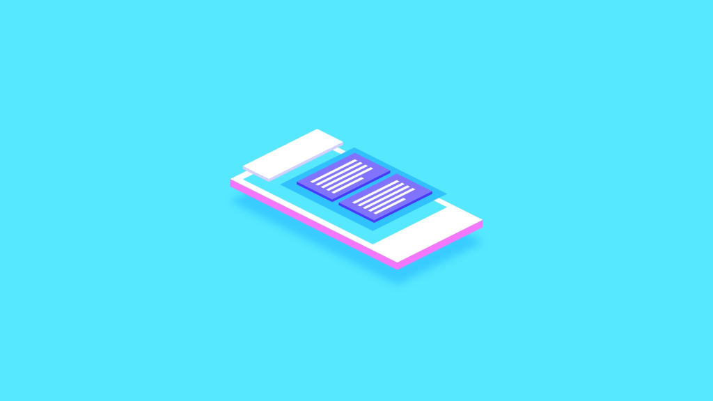 Sketch Isometric image
