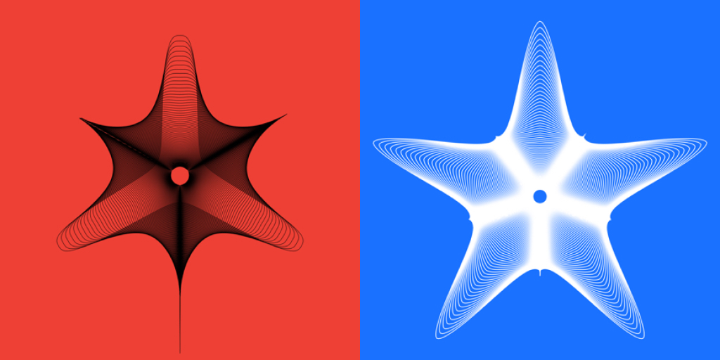 Sketch Super Shapes image